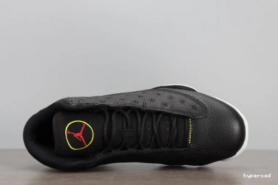 Hyperoad (2011) 13 JORDAN - PLAYOFFS RETRO 1021